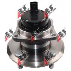 200992 ABS Ступица колеса