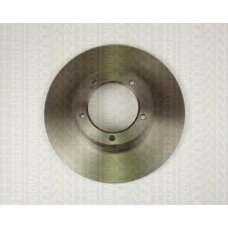 8120 17105 TRISCAN Тормозной диск