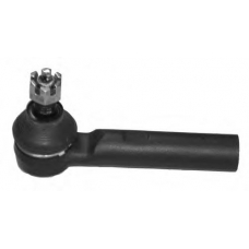 QR9368S QUINTON HAZELL Наконечник поперечной рулевой тяги