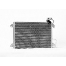 QCN84D QUINTON HAZELL Конденсатор, кондиционер