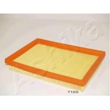 20-07-710 Ashika Воздушный фильтр