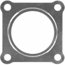 627.111 Elring Прокладка глушителя