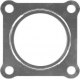 627.111<br />Elring<br />Прокладка глушителя