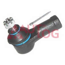 FT1072 AUTLOG Наконечник поперечной рулевой тяги