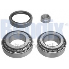 050647B BENDIX Комплект подшипника ступицы колеса
