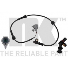 292229 NK Датчик, частота вращения колеса