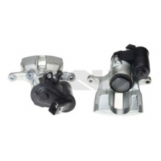 404260 SPIDAN Тормозной суппорт