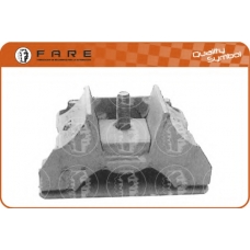 1391 FARE SA Подвеска, двигатель