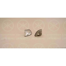 00750391 KLOKKERHOLM Фонарь указателя поворота