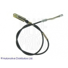 ADK84604 BLUE PRINT Трос, стояночная тормозная система