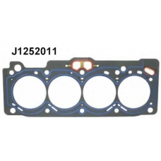 J1252011 NIPPARTS Прокладка, головка цилиндра