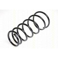 8750 1358 TRISCAN Пружина ходовой части