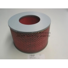 T105-25 ASHUKI Воздушный фильтр