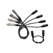 9380 BOUGICORD Ккомплект проводов зажигания