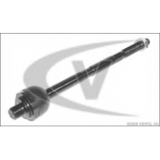 V30-7213 VEMO/VAICO Осевой шарнир, рулевая тяга