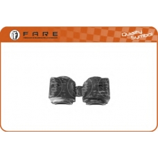 10158 FARE SA Опора, стабилизатор