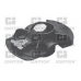 XR248 QUINTON HAZELL Бегунок распределителя зажигани