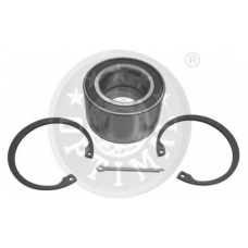 971391 OPTIMAL Комплект подшипника ступицы колеса