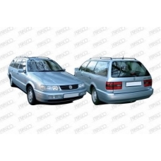 VW0514194 Prasco Задний фонарь