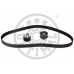 SK-1635 OPTIMAL Комплект ремня грм