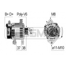 210830 MESSMER Генератор