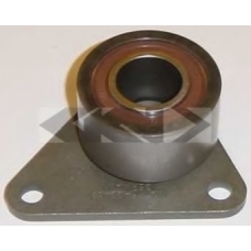 66615 SPIDAN Паразитный / Ведущий ролик, зубчатый ремень