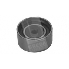 CR 5135 BREDA  LORETT Паразитный / ведущий ролик, зубчатый ремень