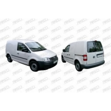 VW9043603 Prasco Внутренняя часть крыла