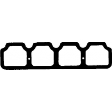 JN643 PAYEN Прокладка, крышка головки цилиндра