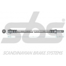 1330853357 S.b.s. Тормозной шланг