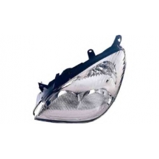 11225502 IPARLUX Основная фара