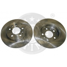 BS-2392 OPTIMAL Тормозной диск