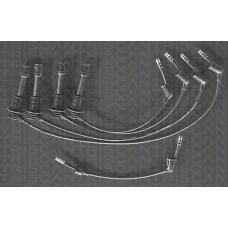 8860 7146 TRISCAN Комплект проводов зажигания