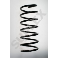06156 SUPLEX Пружина ходовой части