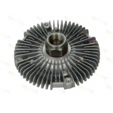 D5G005TT THERMOTEC Сцепление, вентилятор радиатора