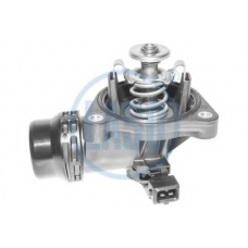 10201507 Laso Термостат, охлаждающая жидкость