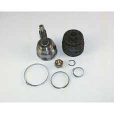 8540 69106 TRISCAN Шарнирный комплект, приводной вал