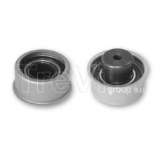 RPK510219/1 RPK Паразитный / ведущий ролик, зубчатый ремень