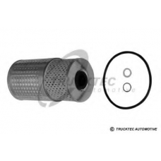 02.18.031 TRUCKTEC AUTOMOTIVE Масляный фильтр