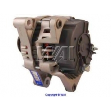 20316N WAIglobal Генератор