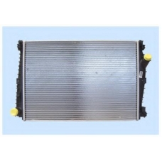 0113.3018 FRIGAIR Радиатор, охлаждение двигателя