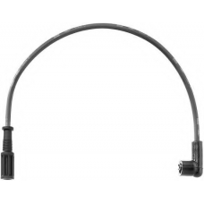 PRO787 BERU Комплект проводов зажигания