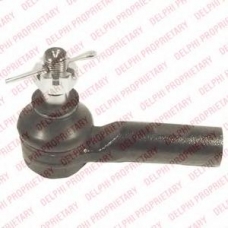 TA2493 DELPHI Наконечник поперечной рулевой тяги