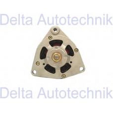 L 30 660 DELTA AUTOTECHNIK Генератор