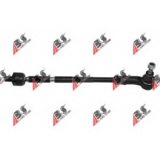 250019 ABS Поперечная рулевая тяга