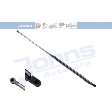 67 23 95-91 JOHNS Газовая пружина, крышка багажник