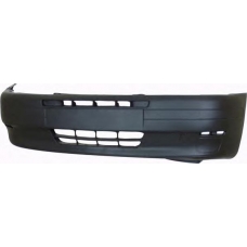 2022900 KLOKKERHOLM Front bumper