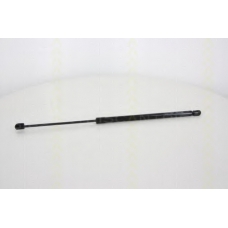 8710 10212 TRISCAN Газовая пружина, крышка багажник