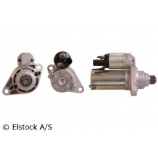 25-4172 ELSTOCK Стартер