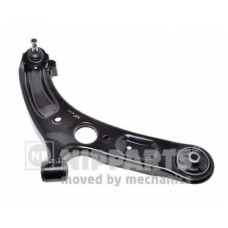 N4910537 NIPPARTS Рычаг независимой подвески колеса, подвеска колеса